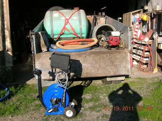 Camera-pumps-and-items-in-Dump-truck-bed-1.jpg