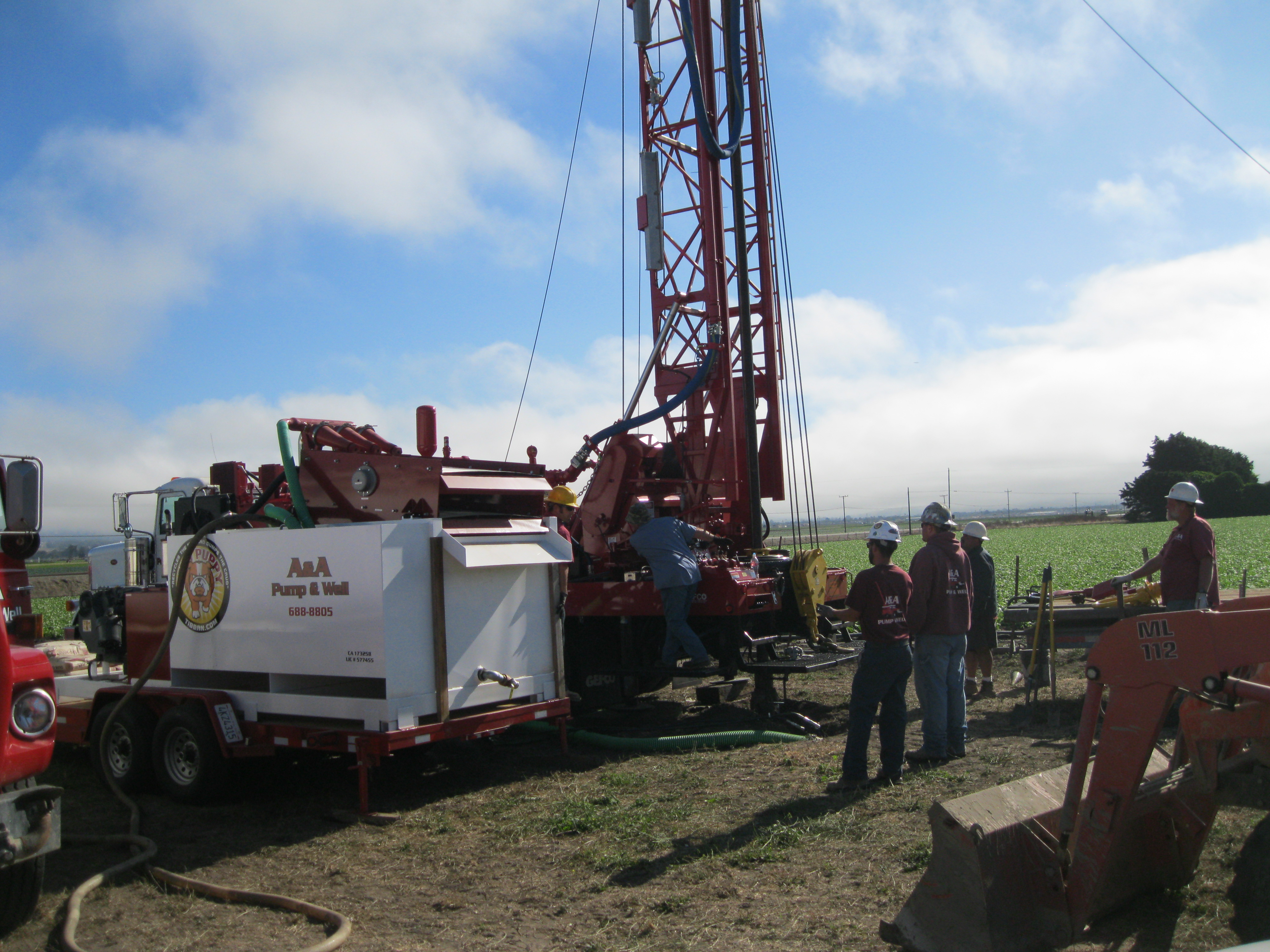 A_and_A_Pump_With_New_Mud_Puppy_and_New_SS-22_IMG_1747.JPG